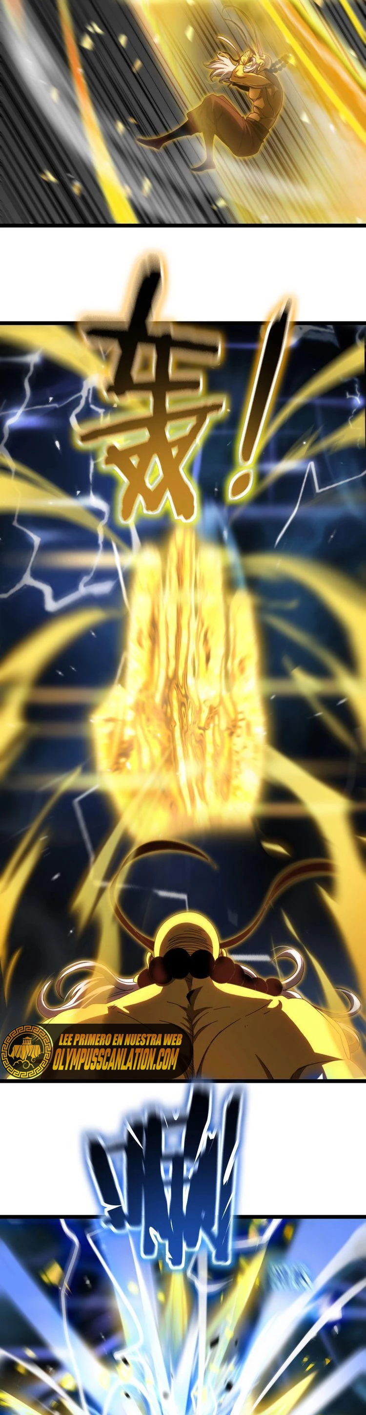 Apocalipsis Mundial en Linea > Capitulo 170 > Page 101