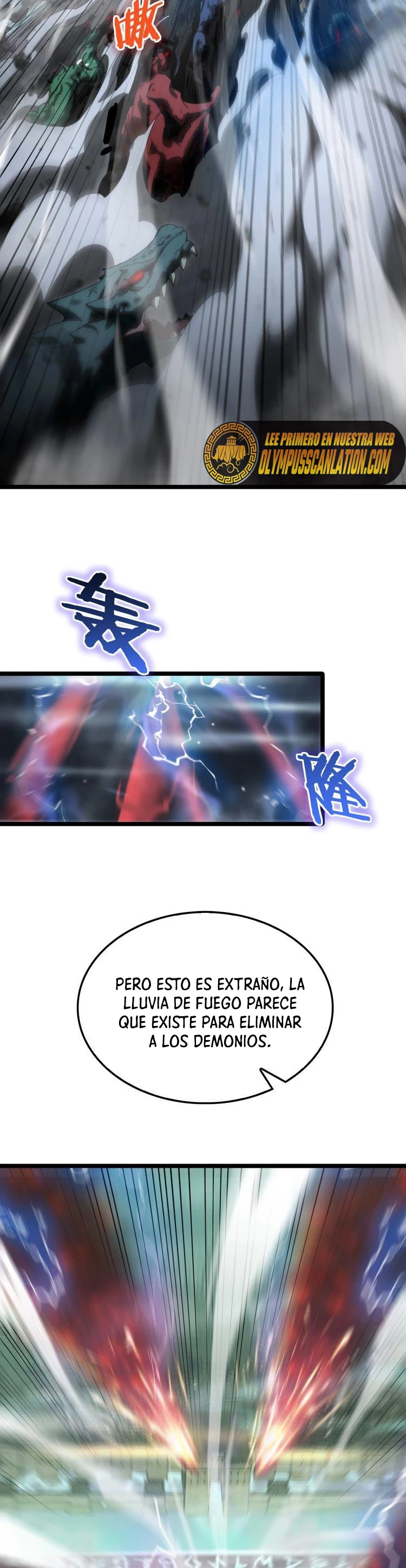 Apocalipsis Mundial en Linea > Capitulo 170 > Page 151