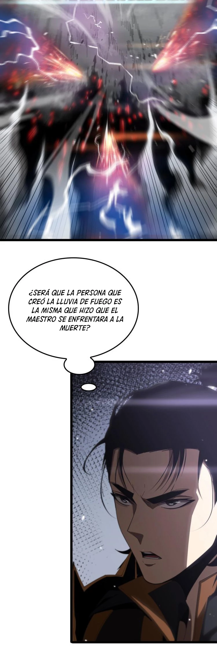 Apocalipsis Mundial en Linea > Capitulo 170 > Page 161
