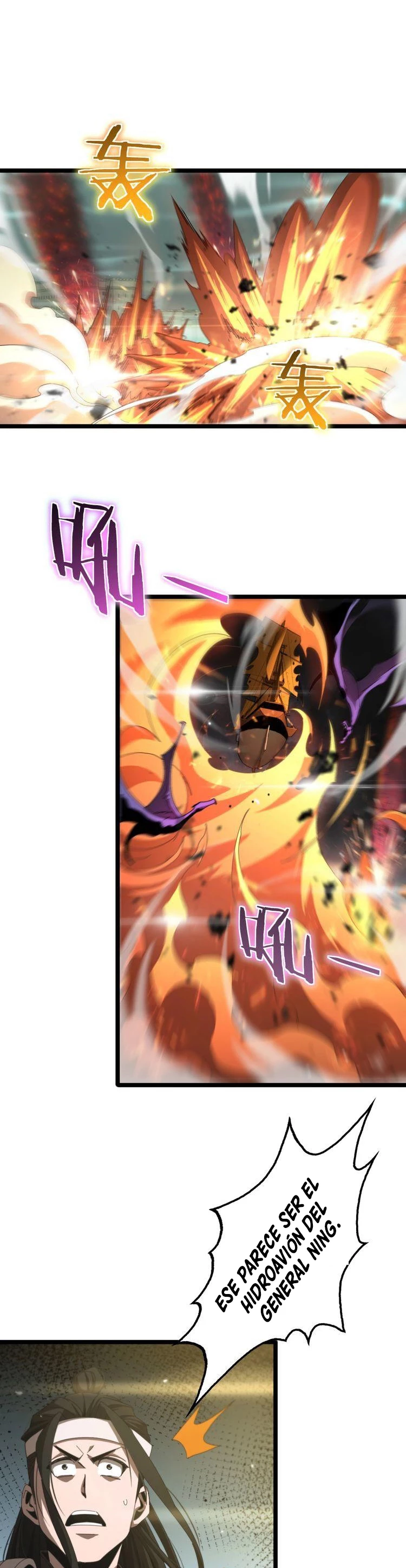 Apocalipsis Mundial en Linea > Capitulo 170 > Page 171