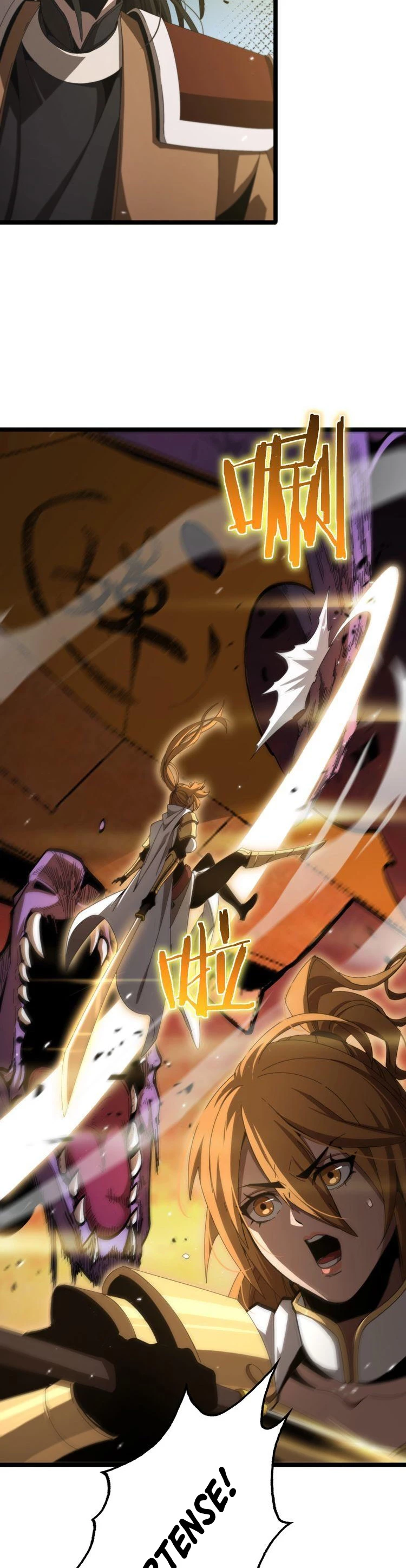 Apocalipsis Mundial en Linea > Capitulo 170 > Page 181