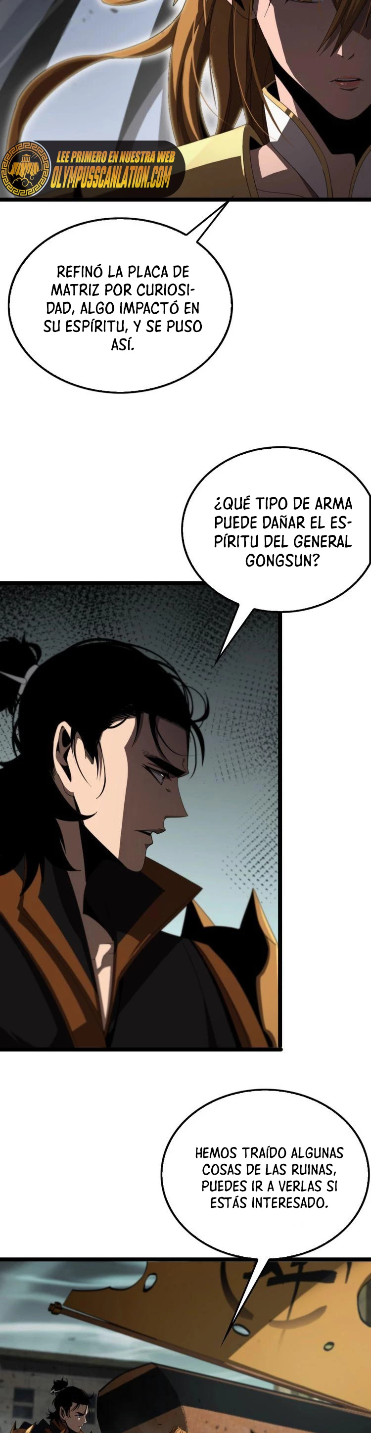 Apocalipsis Mundial en Linea > Capitulo 170 > Page 251