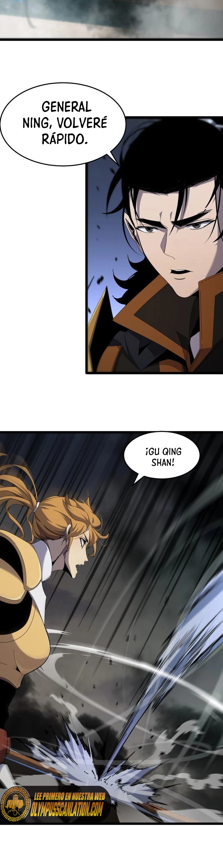 Apocalipsis Mundial en Linea > Capitulo 171 > Page 81