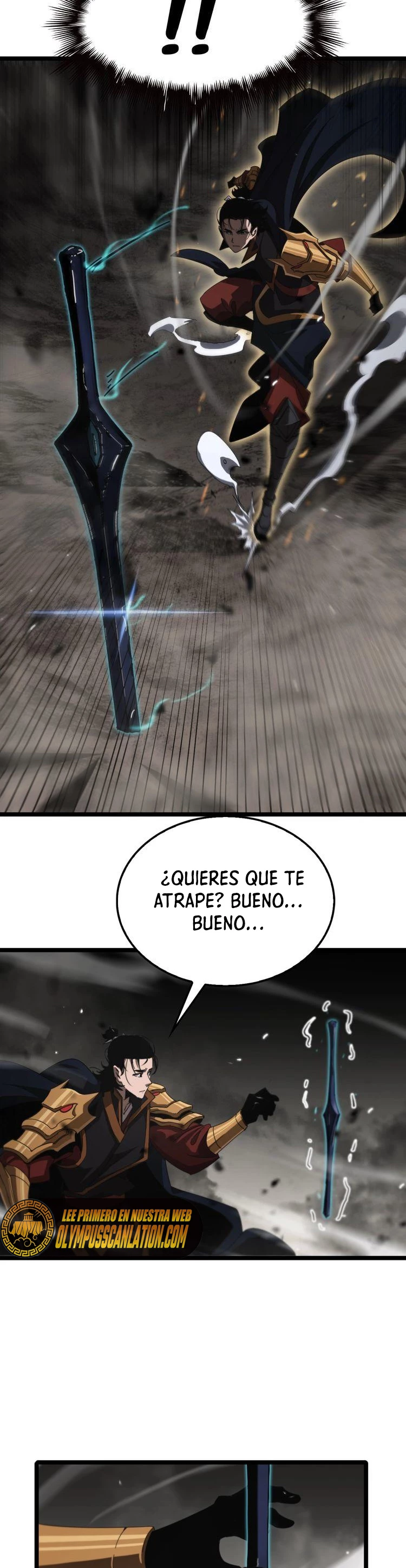 Apocalipsis Mundial en Linea > Capitulo 171 > Page 101