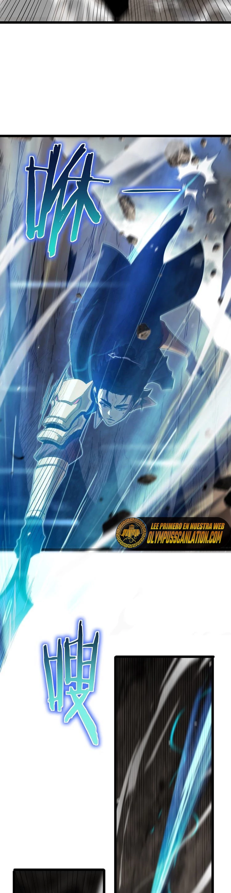 Apocalipsis Mundial en Linea > Capitulo 171 > Page 141