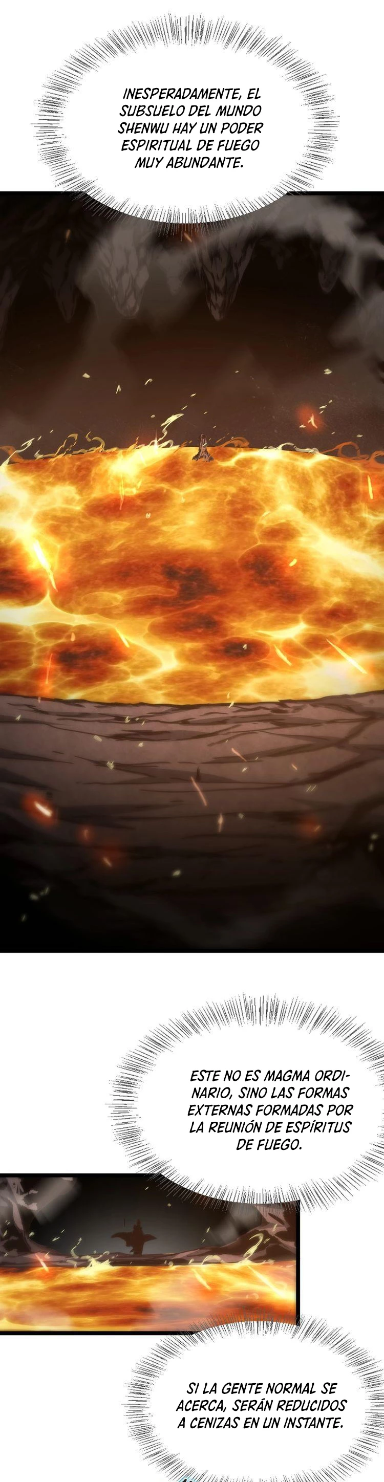 Apocalipsis Mundial en Linea > Capitulo 171 > Page 161