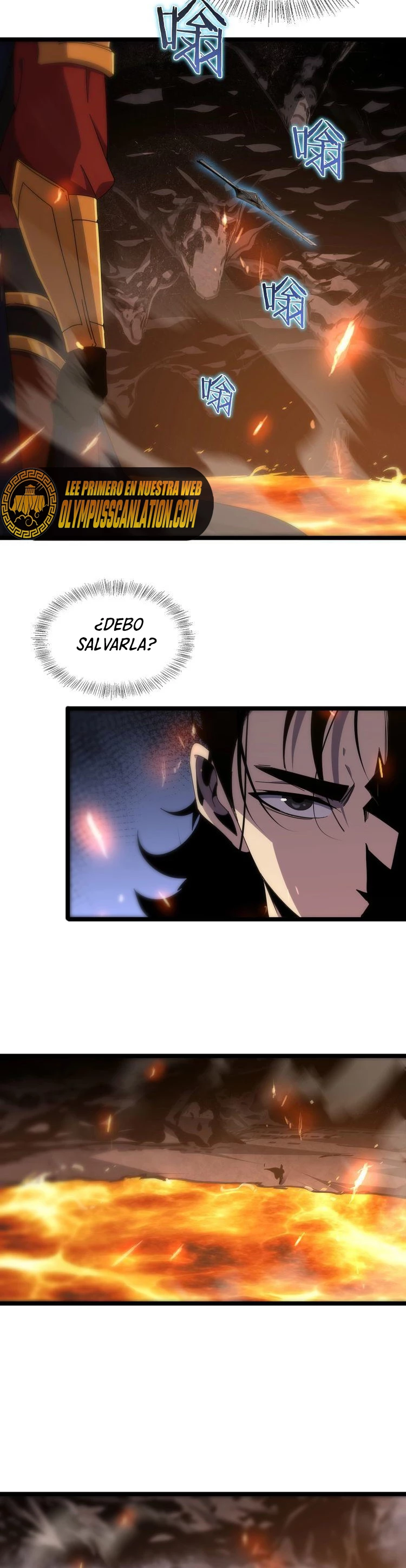 Apocalipsis Mundial en Linea > Capitulo 171 > Page 171
