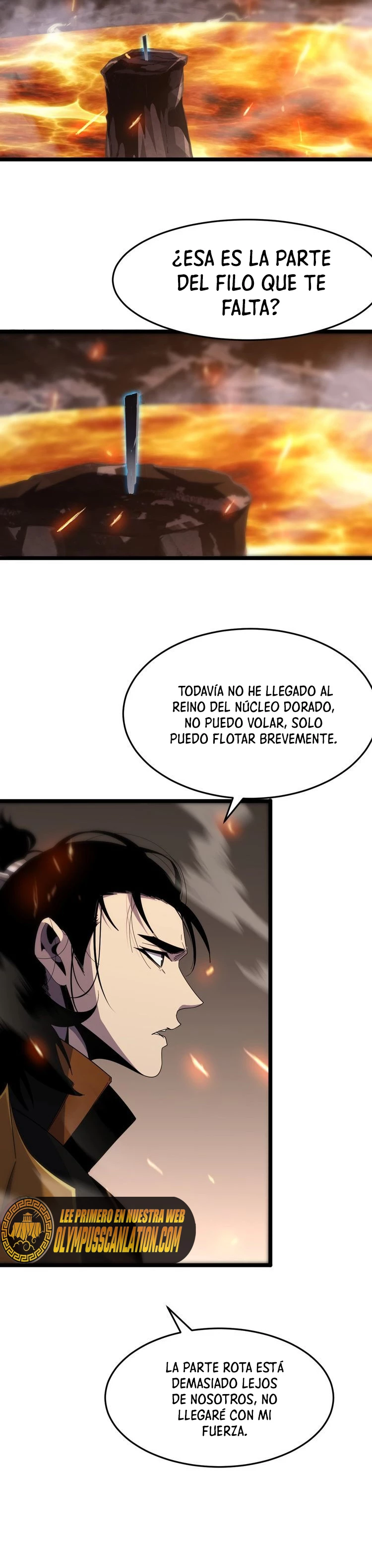 Apocalipsis Mundial en Linea > Capitulo 171 > Page 181