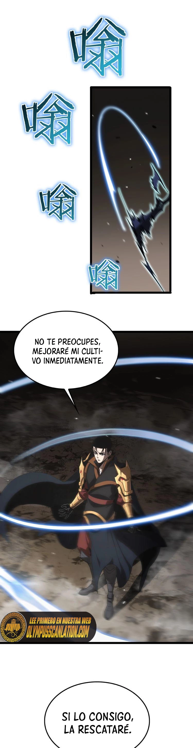 Apocalipsis Mundial en Linea > Capitulo 171 > Page 191
