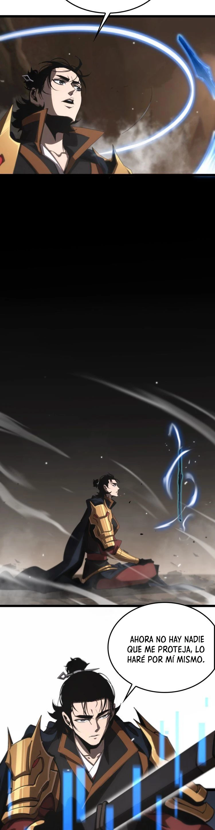 Apocalipsis Mundial en Linea > Capitulo 171 > Page 201
