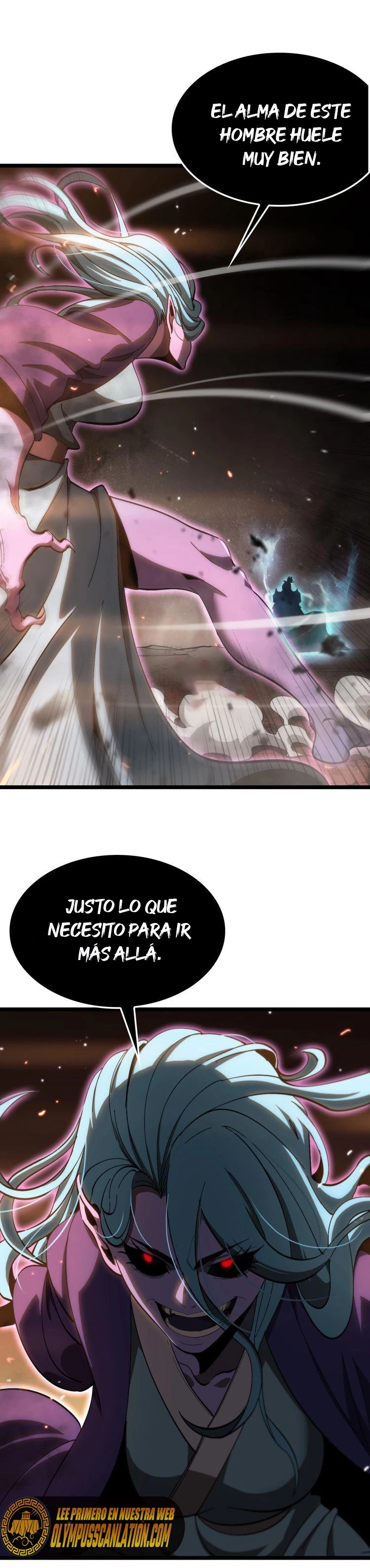 Apocalipsis Mundial en Linea > Capitulo 171 > Page 231