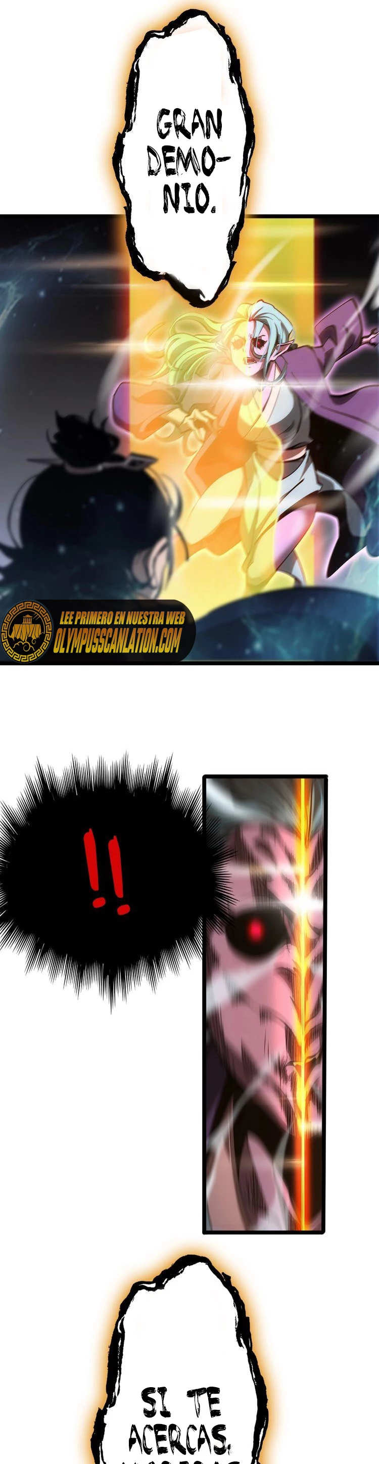 Apocalipsis Mundial en Linea > Capitulo 171 > Page 291