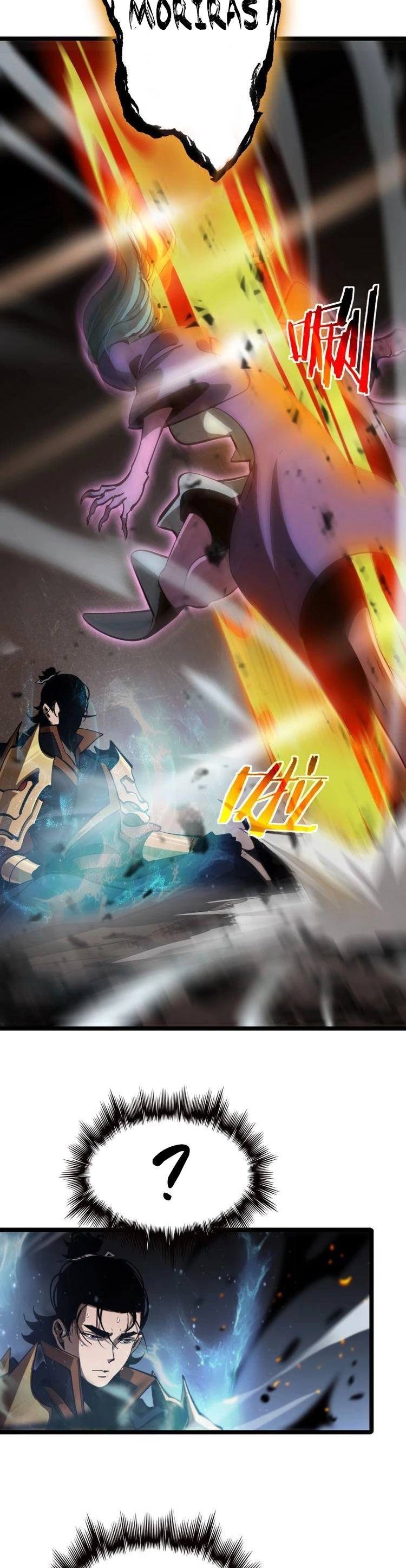 Apocalipsis Mundial en Linea > Capitulo 171 > Page 301
