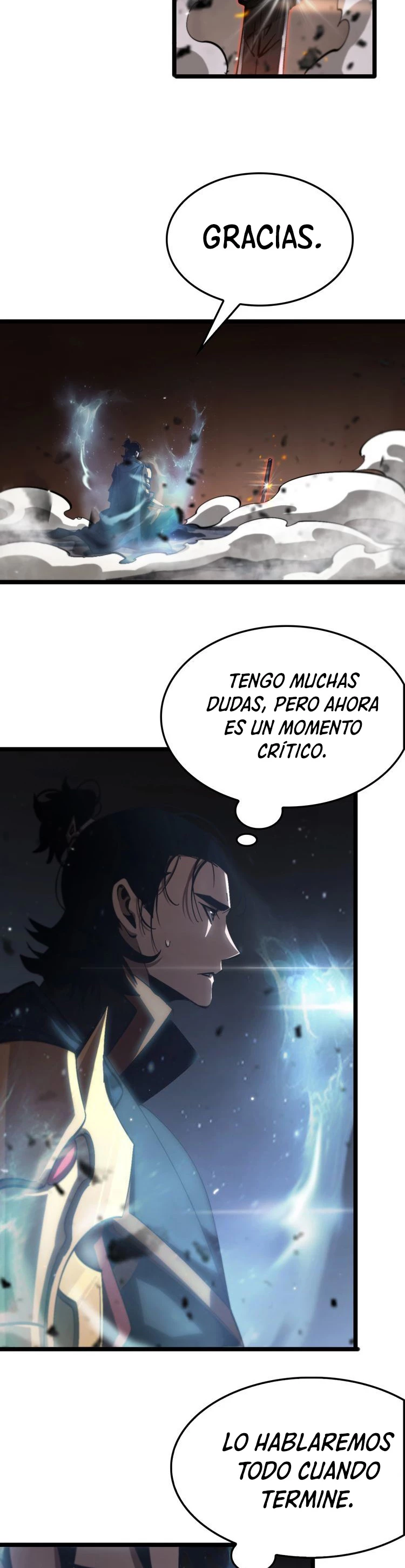 Apocalipsis Mundial en Linea > Capitulo 171 > Page 321