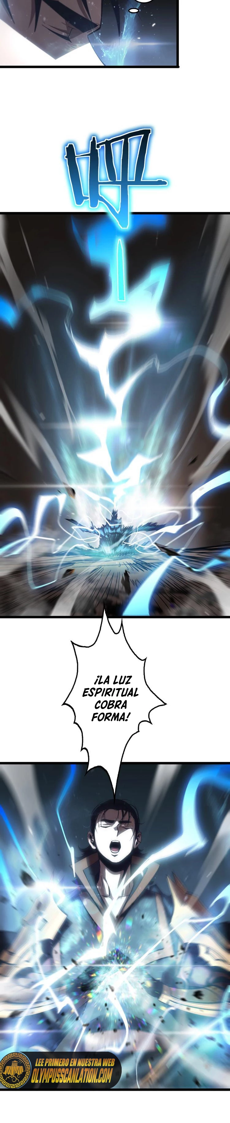 Apocalipsis Mundial en Linea > Capitulo 171 > Page 331