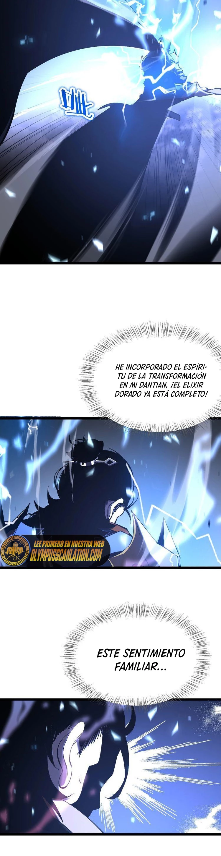 Apocalipsis Mundial en Linea > Capitulo 171 > Page 351