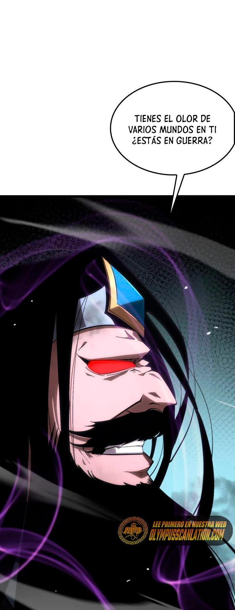 Apocalipsis Mundial en Linea > Capitulo 172 > Page 21
