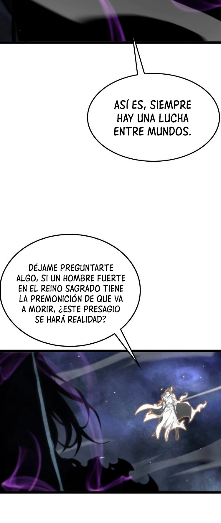 Apocalipsis Mundial en Linea > Capitulo 172 > Page 31