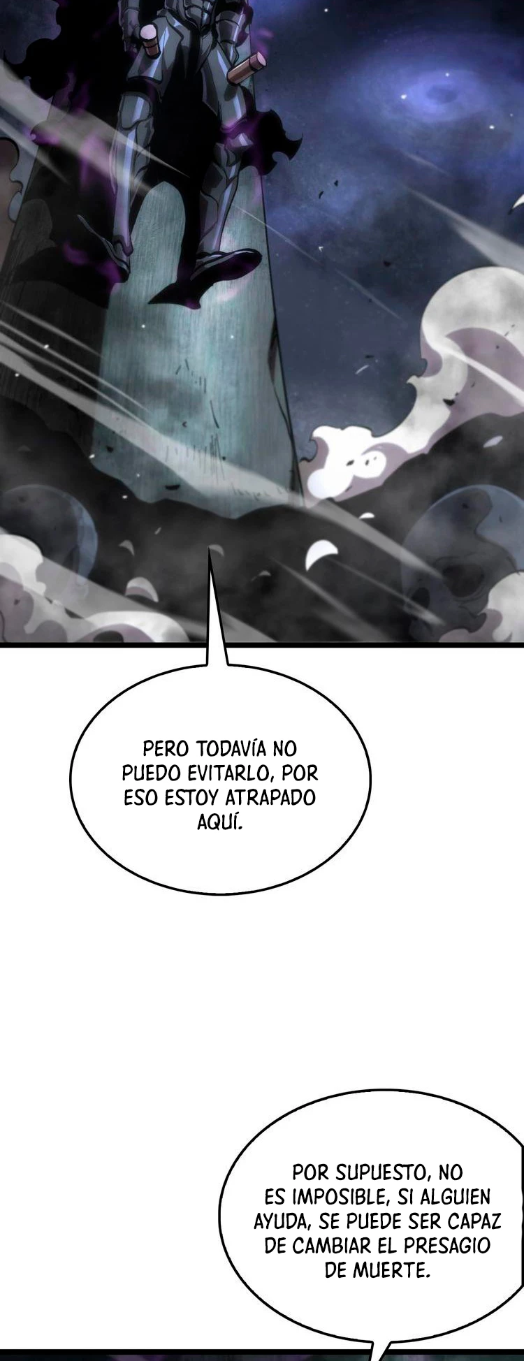 Apocalipsis Mundial en Linea > Capitulo 172 > Page 51