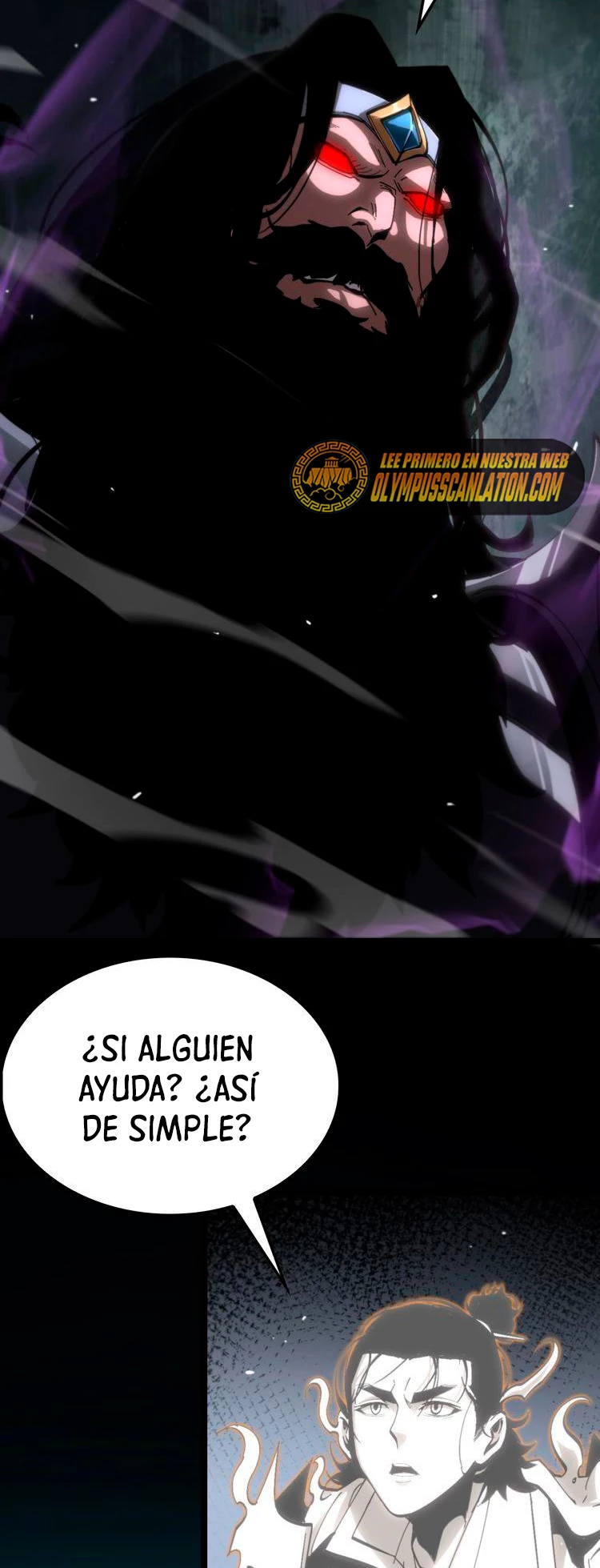Apocalipsis Mundial en Linea > Capitulo 172 > Page 61