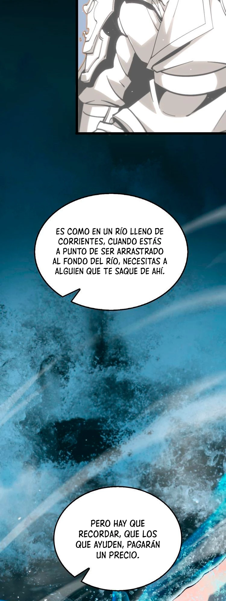 Apocalipsis Mundial en Linea > Capitulo 172 > Page 71