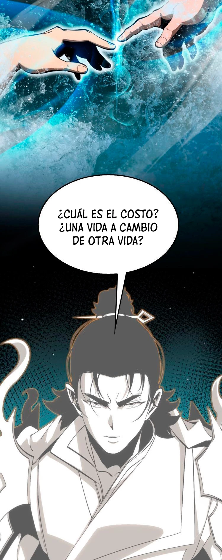 Apocalipsis Mundial en Linea > Capitulo 172 > Page 81