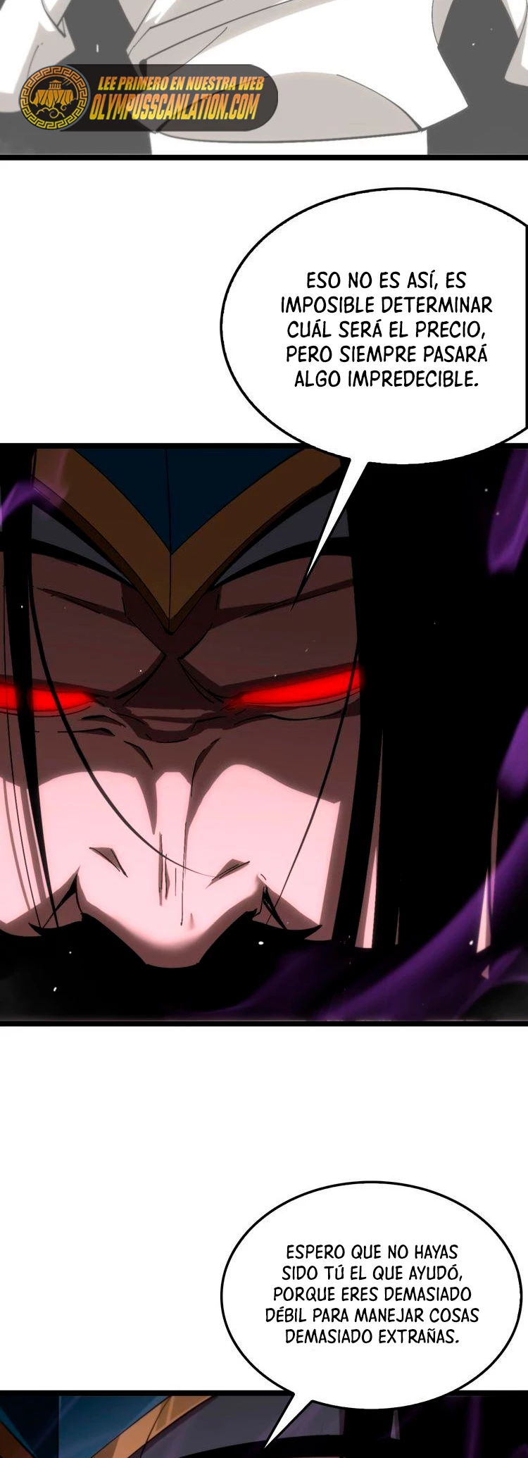 Apocalipsis Mundial en Linea > Capitulo 172 > Page 91