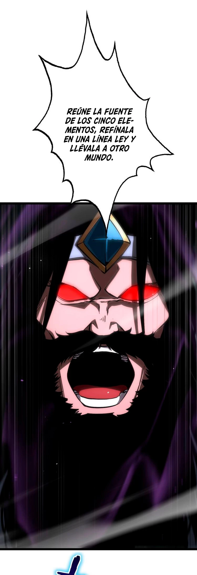 Apocalipsis Mundial en Linea > Capitulo 172 > Page 151