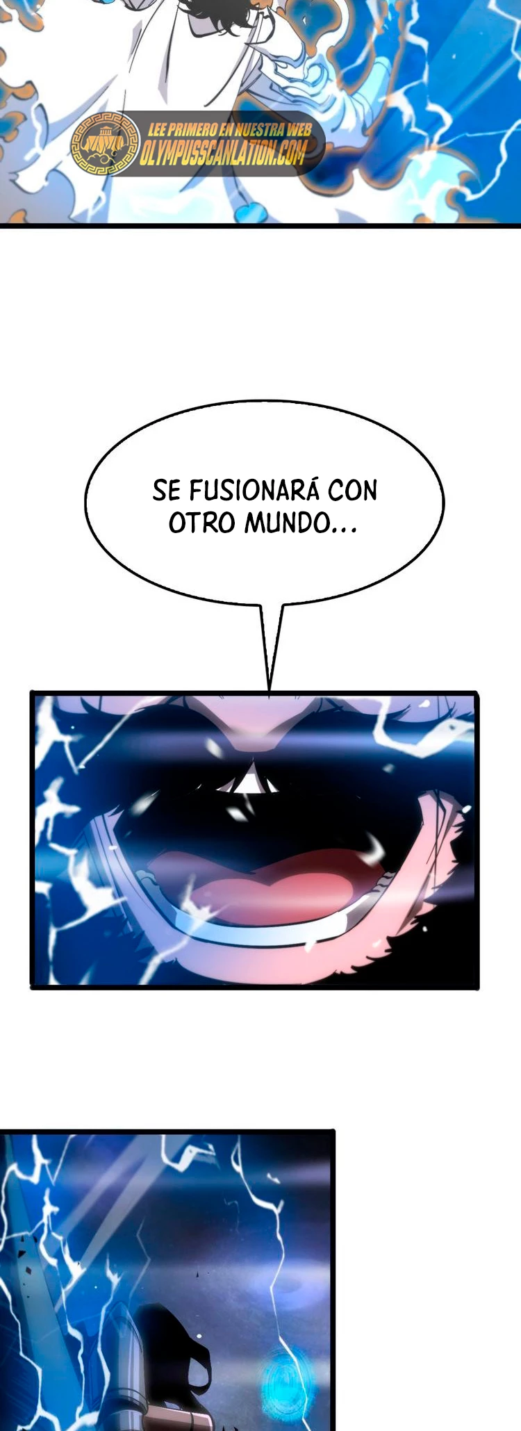 Apocalipsis Mundial en Linea > Capitulo 172 > Page 201