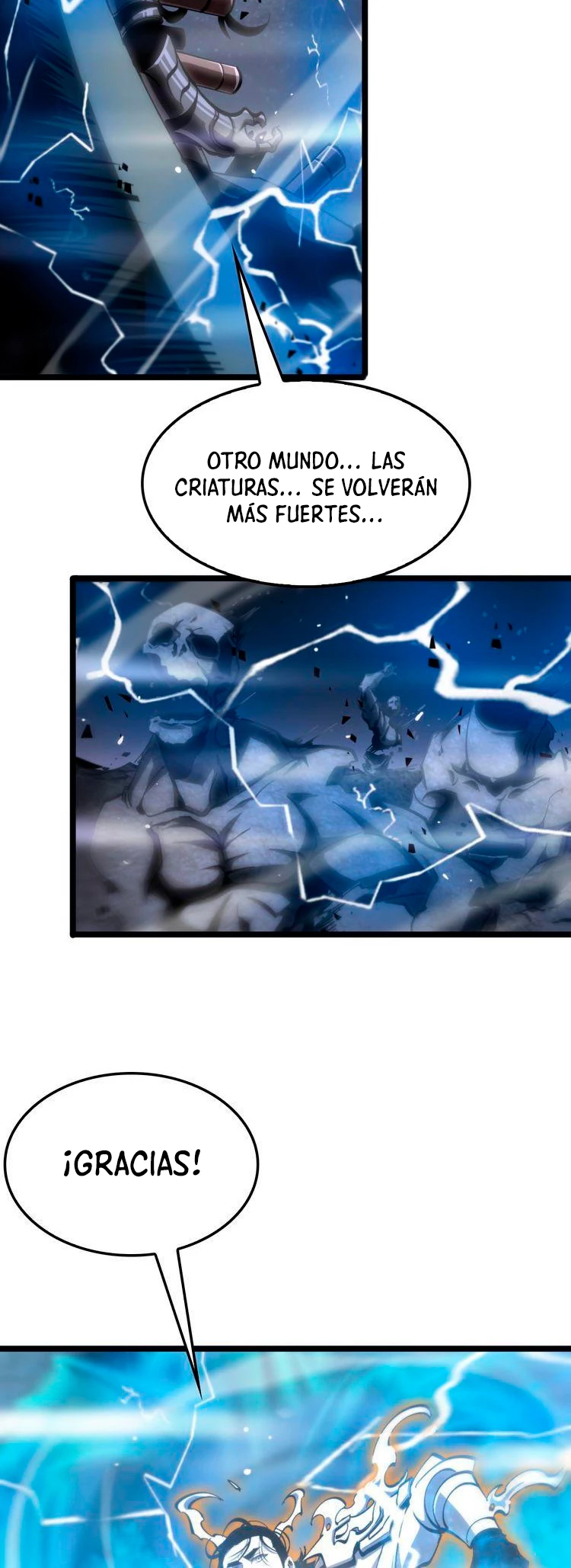 Apocalipsis Mundial en Linea > Capitulo 172 > Page 211