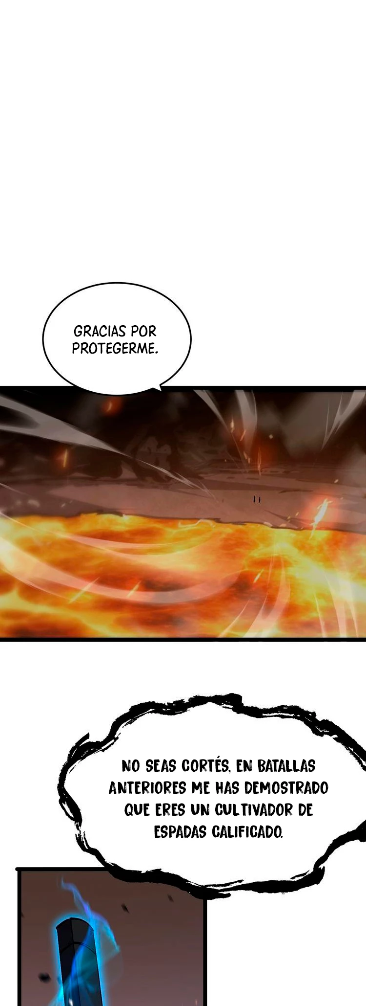 Apocalipsis Mundial en Linea > Capitulo 172 > Page 231