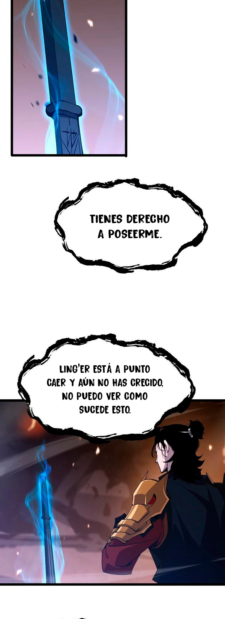 Apocalipsis Mundial en Linea > Capitulo 172 > Page 241