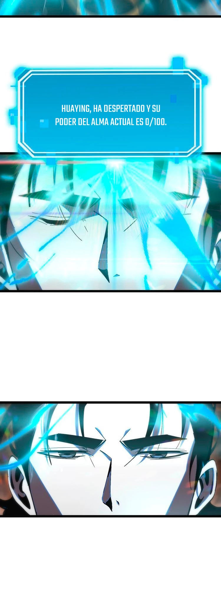 Apocalipsis Mundial en Linea > Capitulo 172 > Page 311