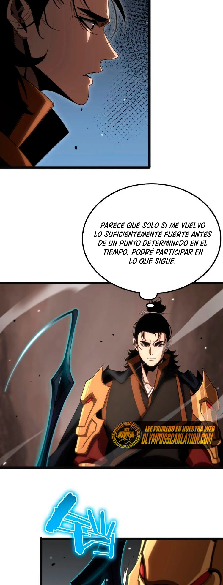 Apocalipsis Mundial en Linea > Capitulo 172 > Page 331
