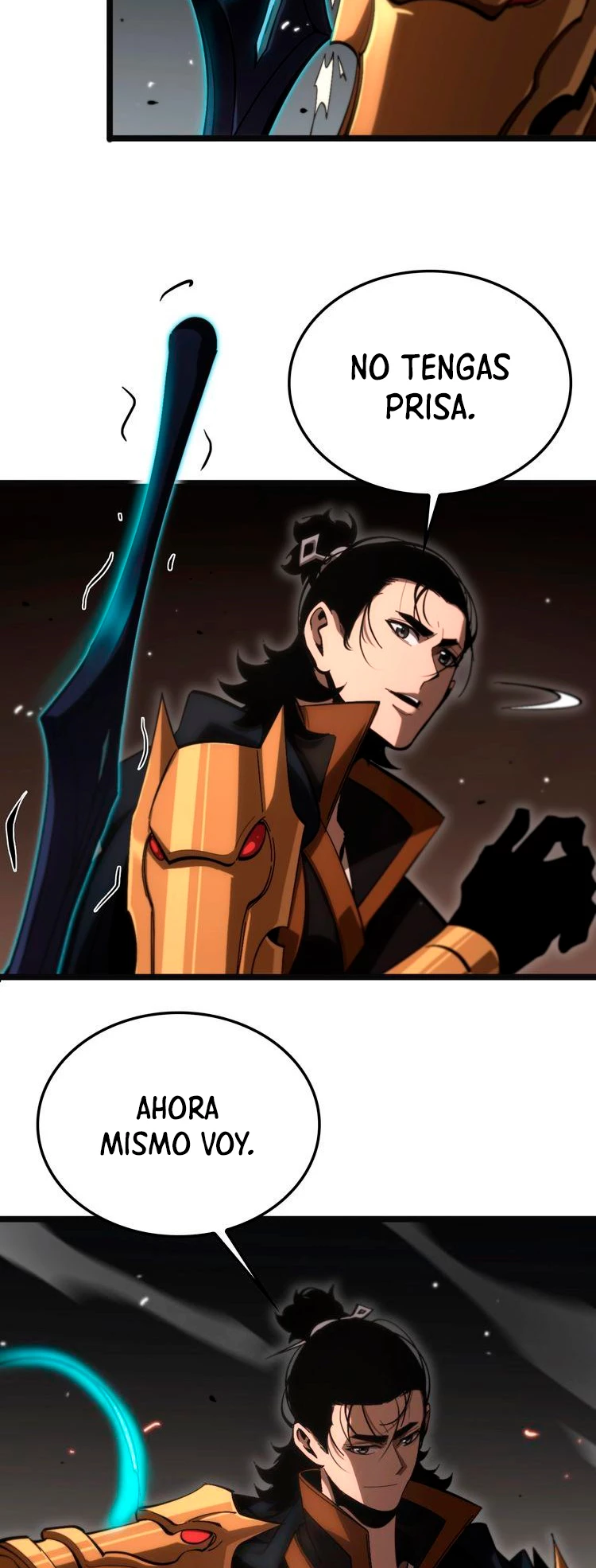 Apocalipsis Mundial en Linea > Capitulo 172 > Page 341