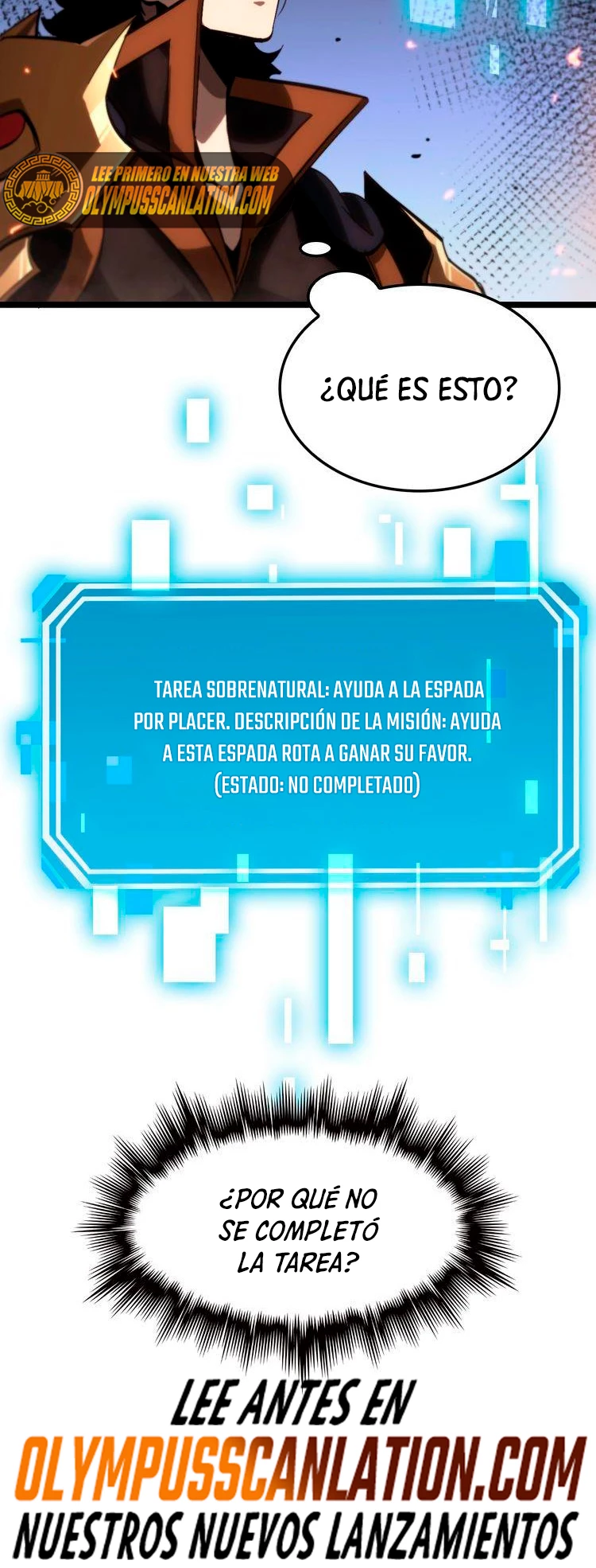 Apocalipsis Mundial en Linea > Capitulo 172 > Page 421