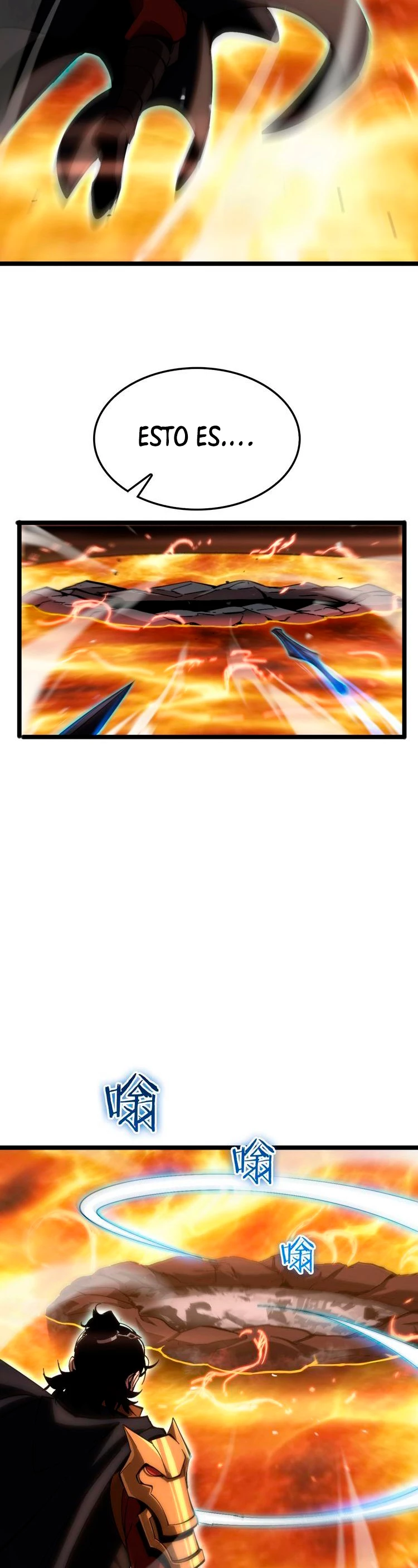 Apocalipsis Mundial en Linea > Capitulo 173 > Page 51