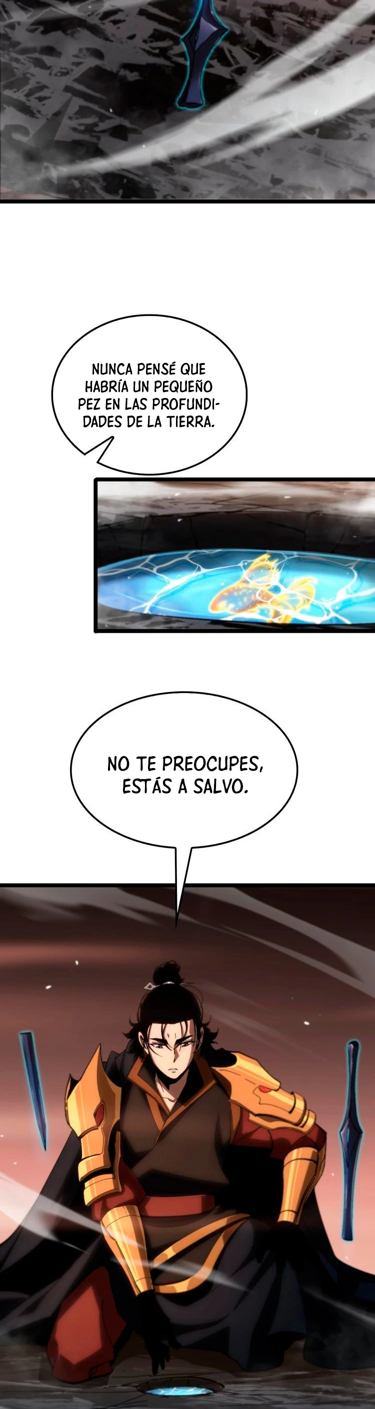 Apocalipsis Mundial en Linea > Capitulo 173 > Page 71