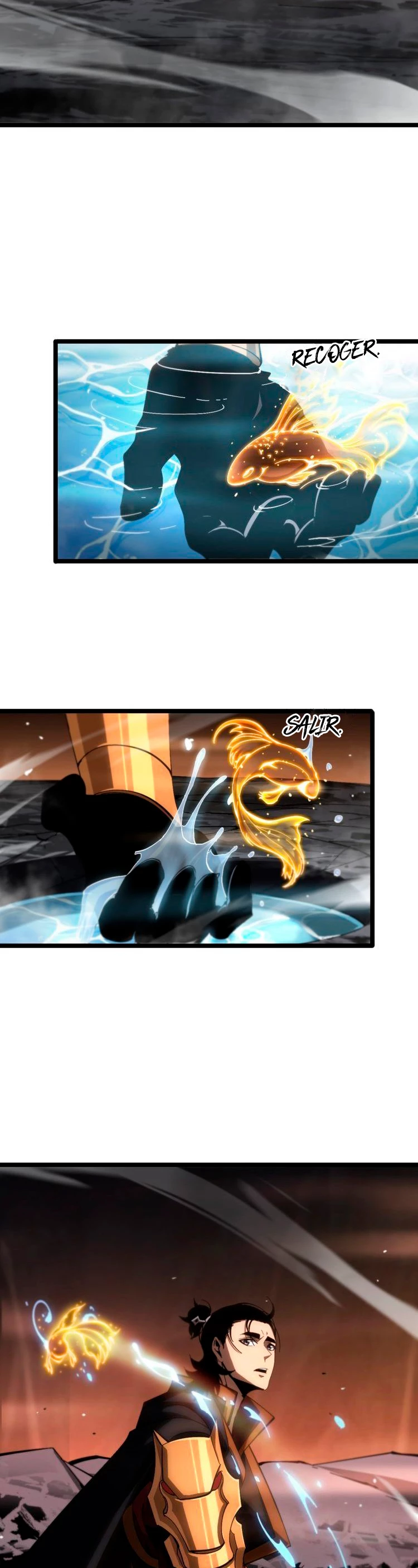Apocalipsis Mundial en Linea > Capitulo 173 > Page 81