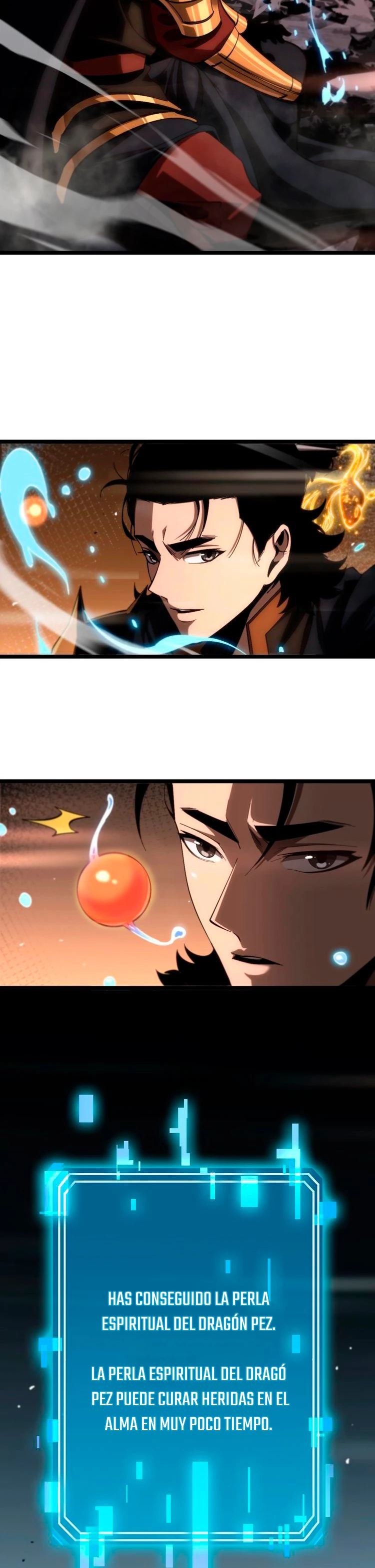 Apocalipsis Mundial en Linea > Capitulo 173 > Page 91