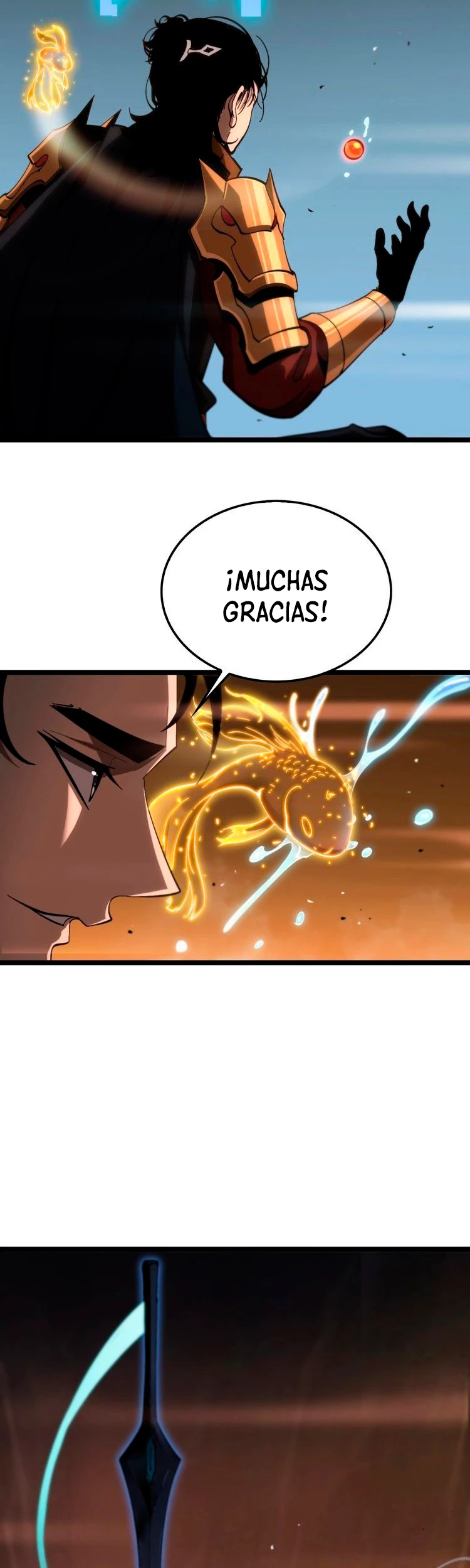 Apocalipsis Mundial en Linea > Capitulo 173 > Page 101