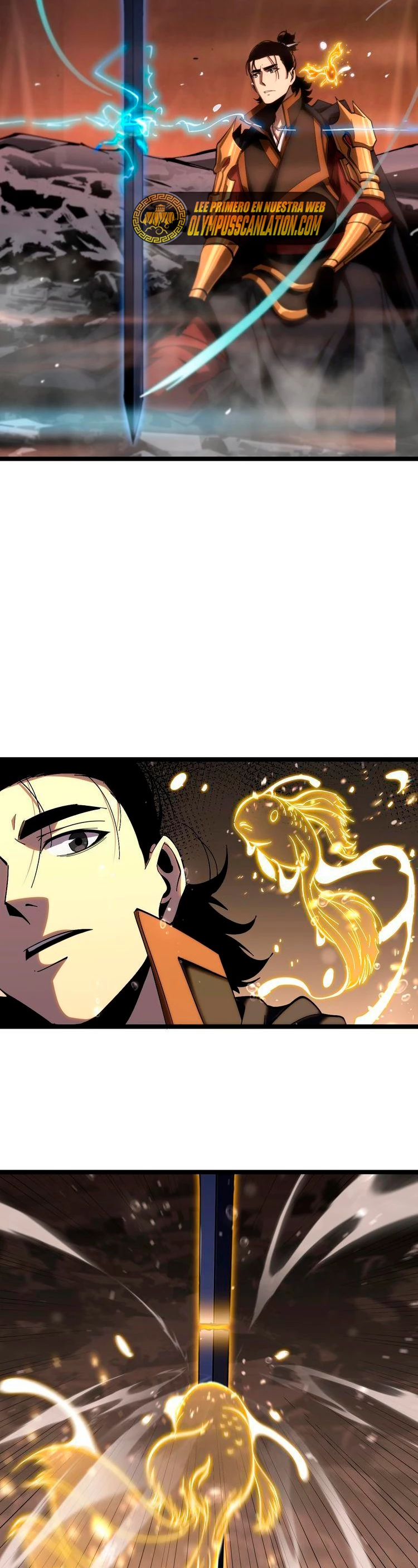 Apocalipsis Mundial en Linea > Capitulo 173 > Page 111