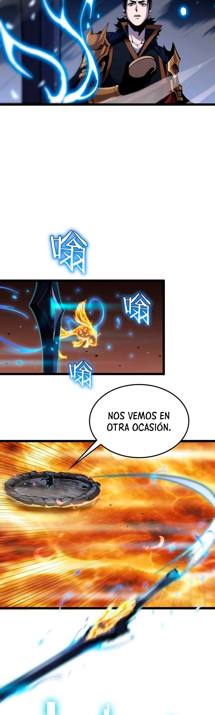 Apocalipsis Mundial en Linea > Capitulo 173 > Page 181
