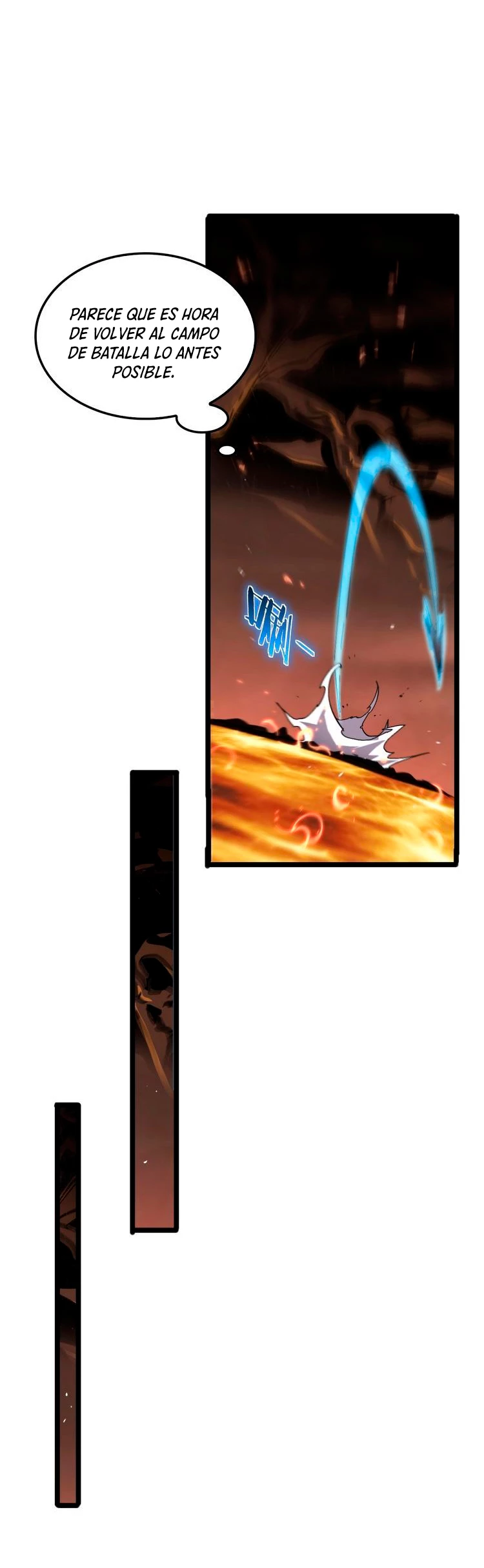 Apocalipsis Mundial en Linea > Capitulo 173 > Page 201