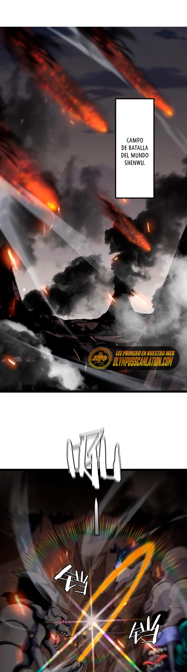 Apocalipsis Mundial en Linea > Capitulo 173 > Page 211