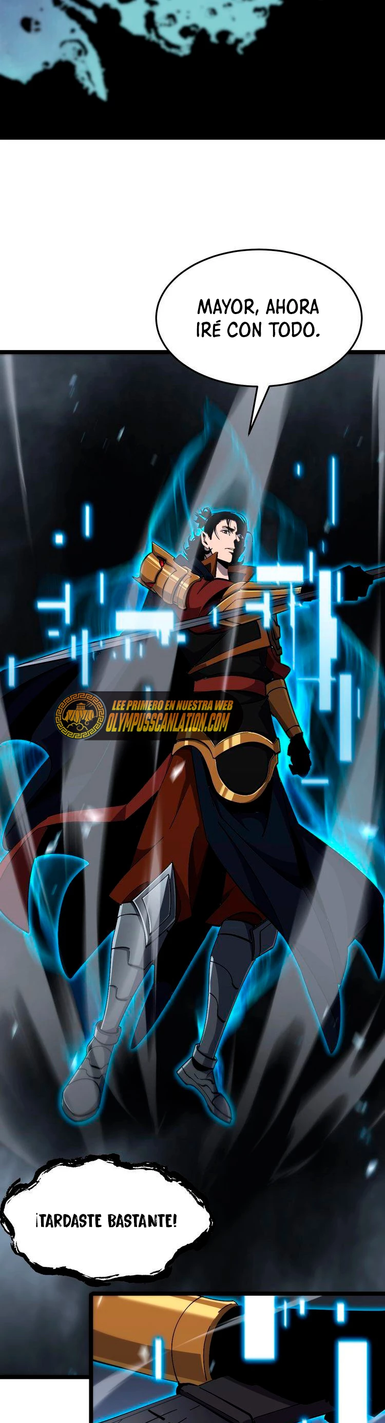 Apocalipsis Mundial en Linea > Capitulo 173 > Page 231
