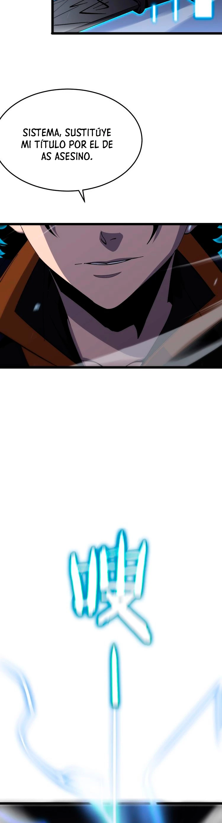 Apocalipsis Mundial en Linea > Capitulo 173 > Page 241