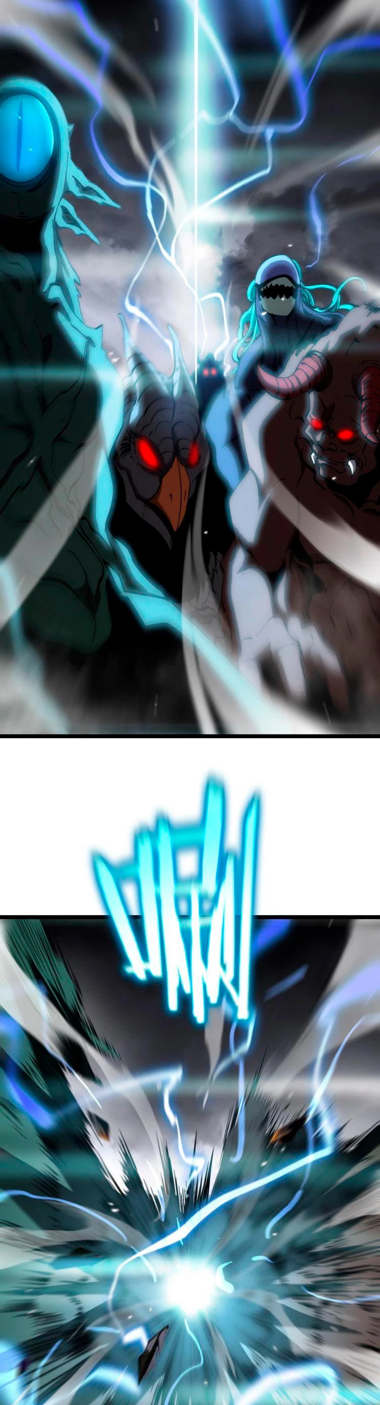 Apocalipsis Mundial en Linea > Capitulo 173 > Page 251