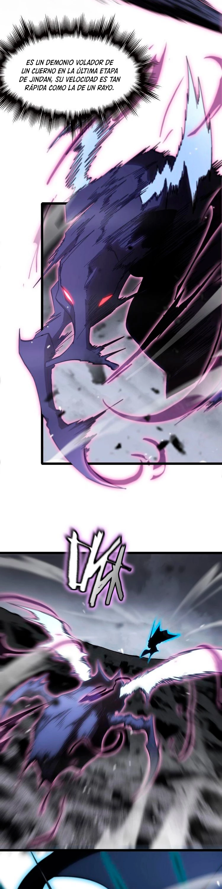 Apocalipsis Mundial en Linea > Capitulo 173 > Page 301
