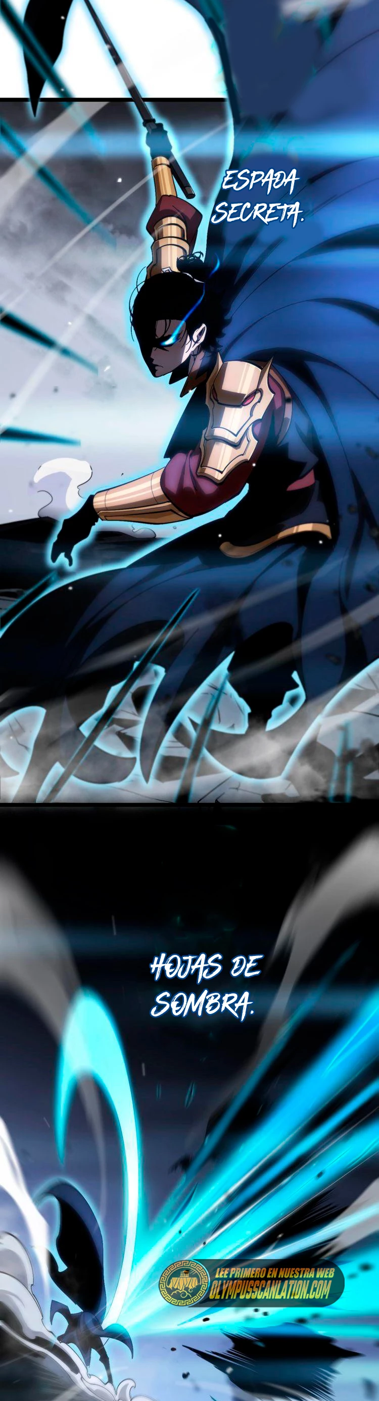 Apocalipsis Mundial en Linea > Capitulo 173 > Page 321